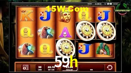 Game Providers 59h