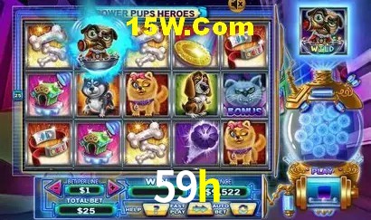 Weekend Specials 59h